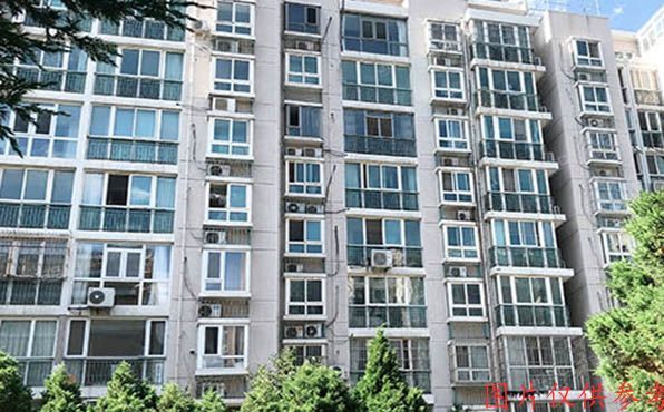 昌平区 沙顺路81号4号楼3层4单元303（典雅庄园）