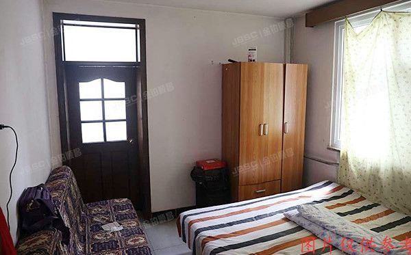 昌平区 南环里2号楼2层201