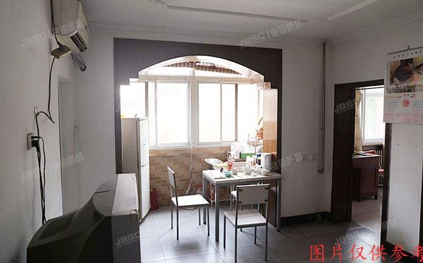 昌平区 南环里2号楼2层201