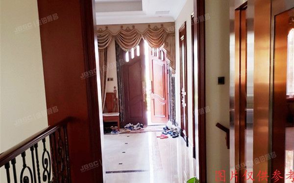 丰台区 丰葆路98号院二区4号楼-2至3层101号（中海九号公馆）