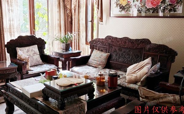 丰台区 丰葆路98号院二区4号楼-2至3层101号（中海九号公馆）