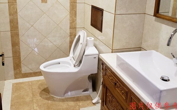 丰台区 丰葆路98号院二区4号楼-2至3层101号（中海九号公馆）