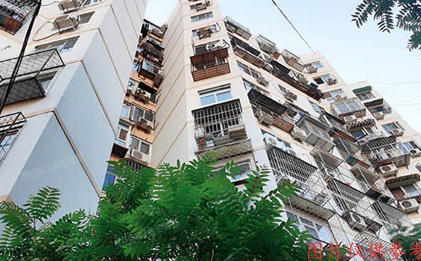 东城区 广渠门外南街4号楼10层1008号（广和里）