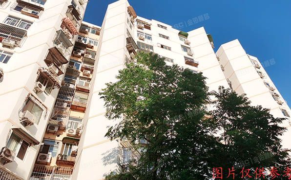 东城区 广渠门外南街4号楼10层1008号（广和里）