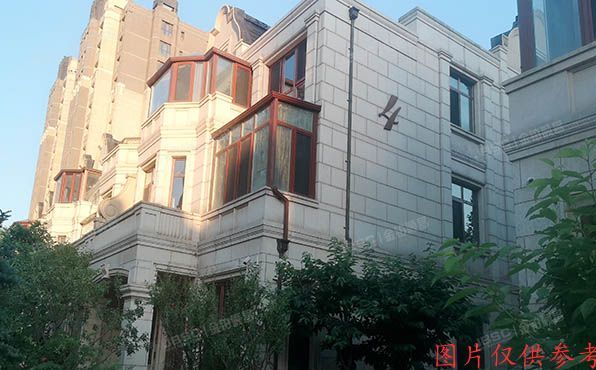 丰台区 丰葆路98号院二区4号楼-2至3层101号（中海九号公馆）