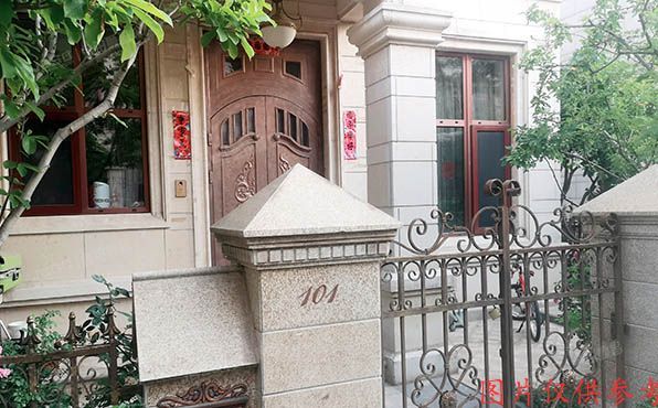 丰台区 丰葆路98号院二区4号楼-2至3层101号（中海九号公馆）