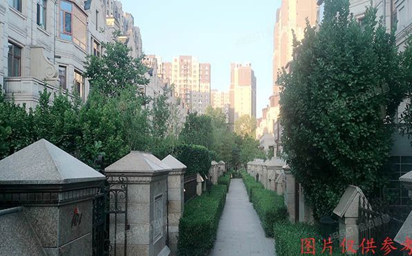 丰台区 丰葆路98号院二区4号楼-2至3层101号（中海九号公馆）