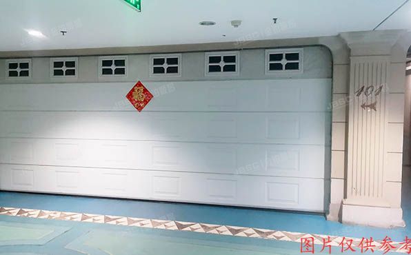 丰台区 丰葆路98号院二区4号楼-2至3层101号（中海九号公馆）