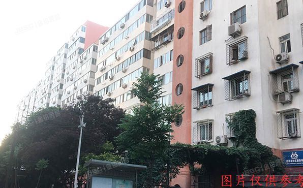 西城区 马甸南村2号楼4层407（马甸南村）