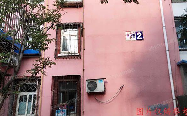 昌平区 南环里2号楼2层201