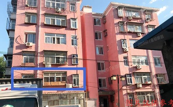 昌平区 南环里2号楼2层201