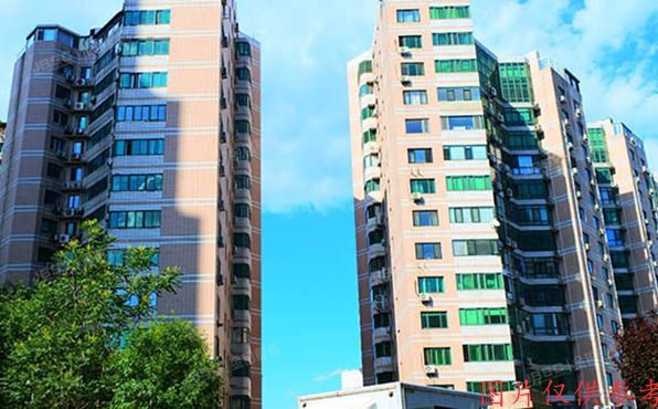 朝阳区 裕民路12号院2号楼1至2层C105号（华展国际公寓）