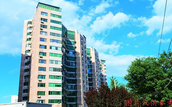 朝阳区 裕民路12号院2号楼1至2层C105号（华展国际公寓）