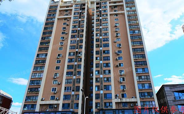 朝阳区安翔里21号楼4层3A03室（华盛乐章）