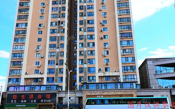 朝阳区安翔里21号楼4层3A01室（华盛乐章）