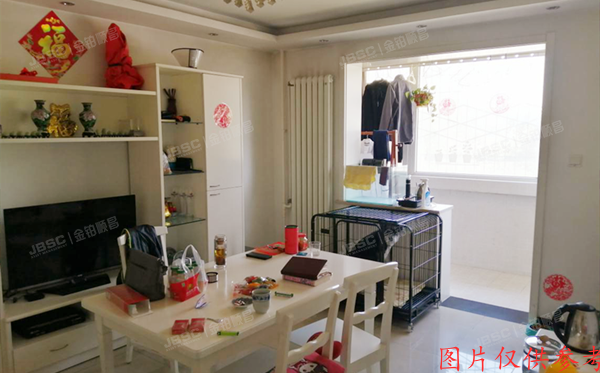 朝阳区 芍药居北里220号楼2层3021