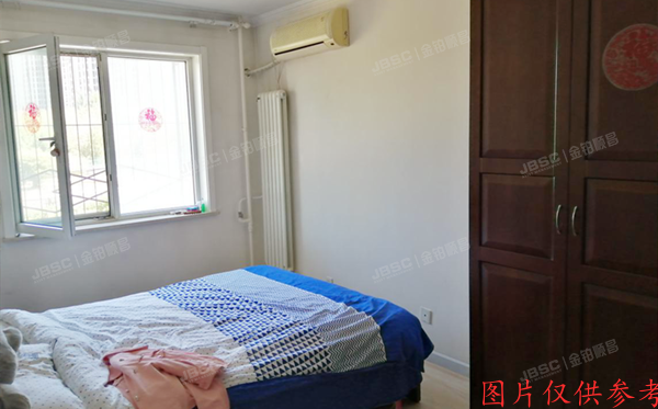 朝阳区 芍药居北里220号楼2层3021