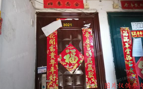 朝阳区 芍药居北里220号楼2层3021