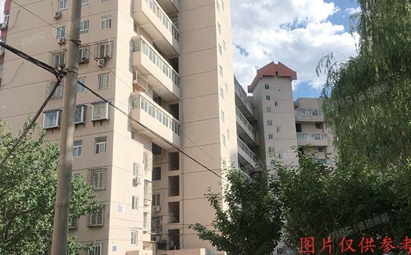 朝阳区 芍药居北里220号楼2层3021