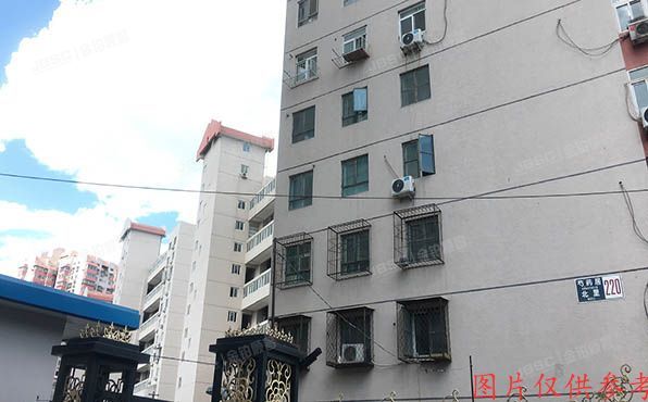 朝阳区 芍药居北里220号楼2层3021