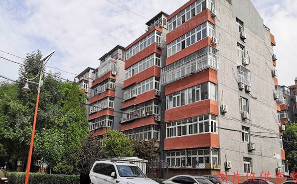 房山区-良乡 苏园小区7号楼6单元102