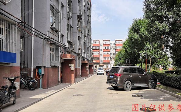 房山区-良乡 苏园小区7号楼6单元102