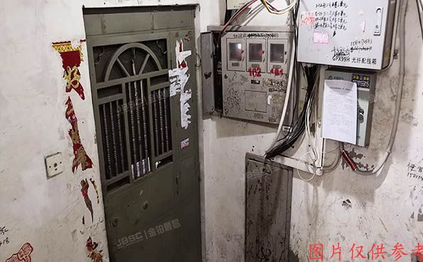 房山区-良乡 苏园小区7号楼6单元102