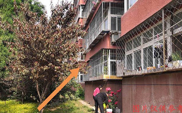 房山区-良乡 苏园小区7号楼6单元102