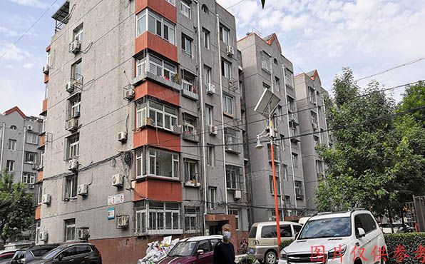 房山区-良乡 苏园小区7号楼6单元102