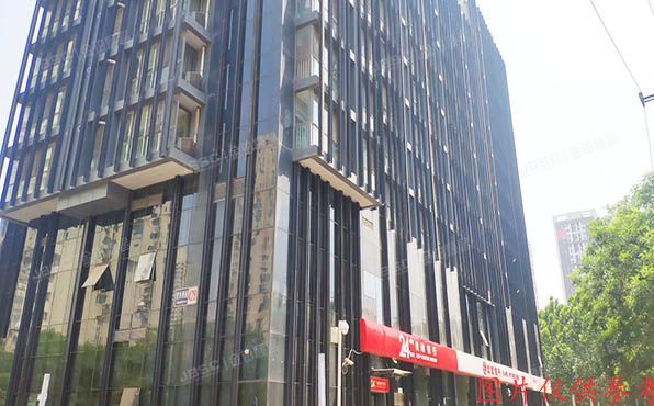 朝阳区 望京西园429号楼7层2单元805室（里外里公寓）