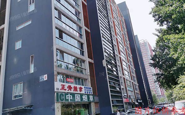 朝阳区 百子园4号楼11层C单元1101号（后现代城B）