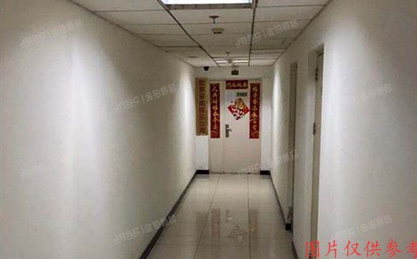 西城区 莲花池东路106号14层2单元1707（汇融大厦）