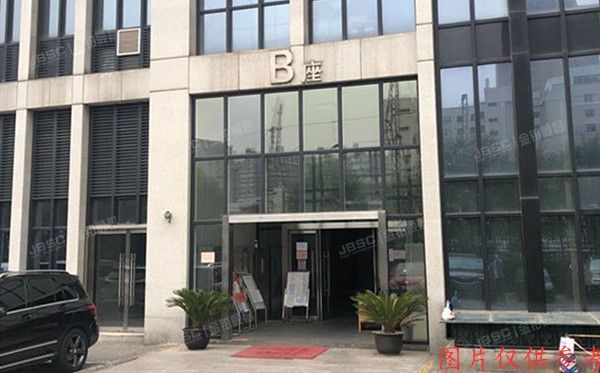 西城区 莲花池东路106号14层2单元1707（汇融大厦）