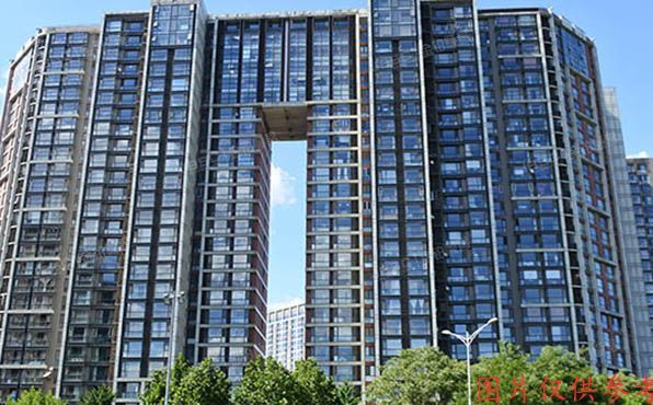 朝阳区 阜荣街8号院3号楼11层1单元1206（朝庭公寓）