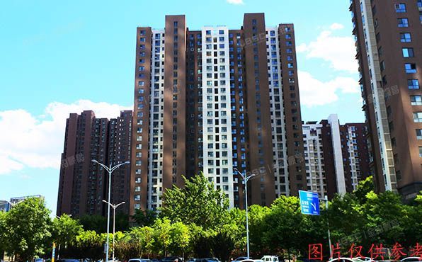 朝阳区 望京东园五区融科505号楼1层2单元101（融科橄榄城）