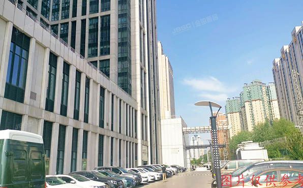 西城区 莲花池东路106号14层2单元1707（汇融大厦）