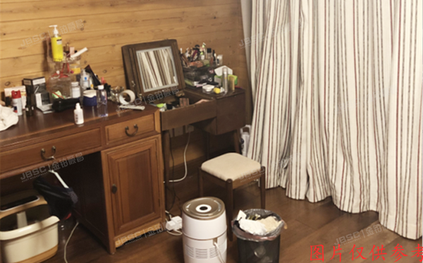 海淀区 香山路85号7号楼1至3层7-1号（半山枫林）