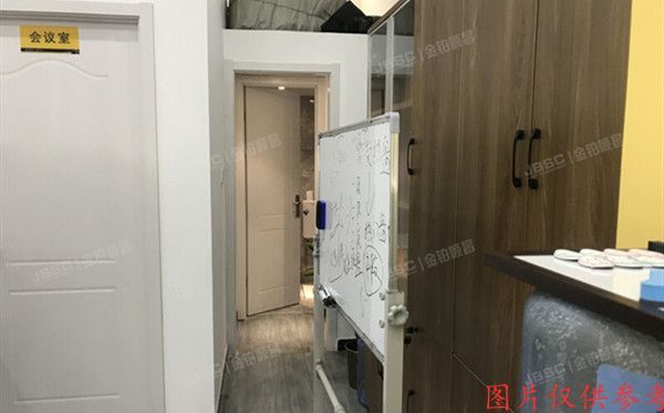 朝阳区 朝阳北路万象新天家园406号楼1层B