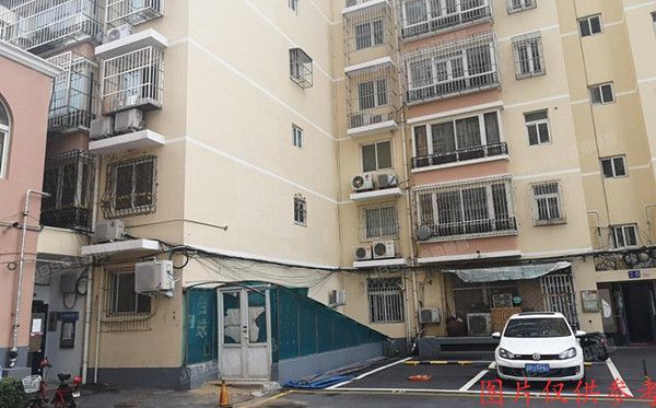 顺义区 幸福西区2号楼4层一单元401