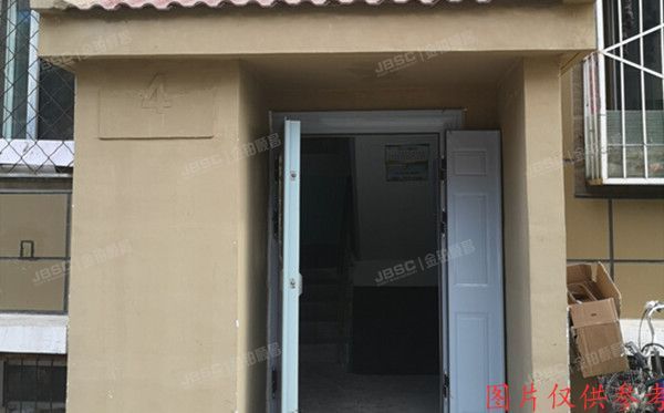 延庆区 康安小区12号楼6层412