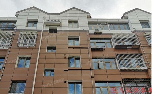 延庆区 康安小区12号楼6层412