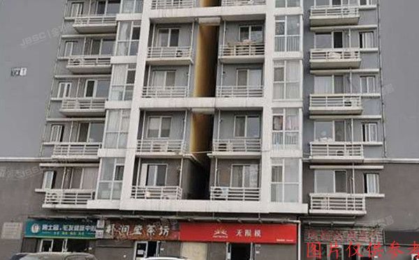 石景山区 玉泉西里二区2号楼7层3单元0703（远洋山水）