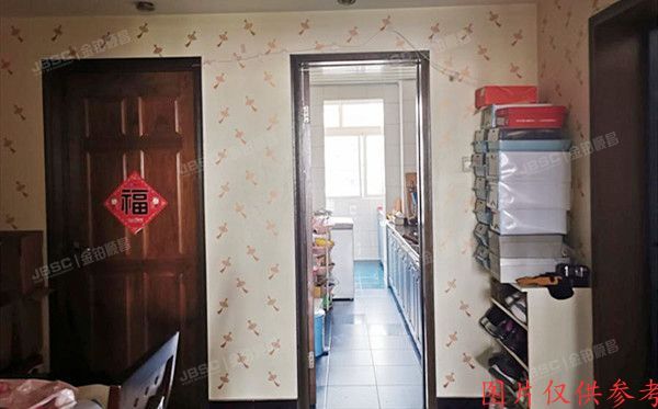 密云区 季庄小区52号楼6单元502