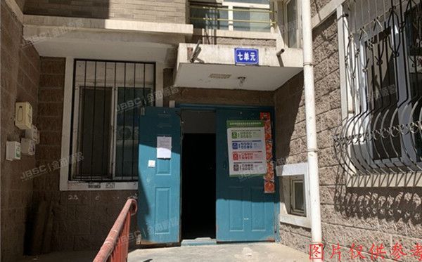 昌平区 天通北苑一区16号楼5层7单元505