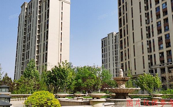 门头沟区 黑山西街5号院2号楼14层2单元1403（金泰丽湾悦栖山）