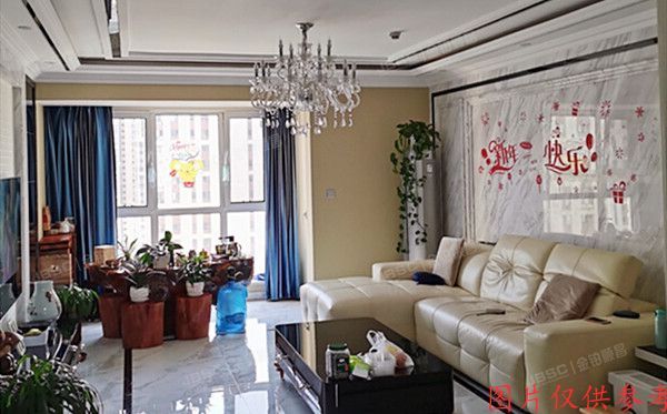 门头沟区 黑山西街5号院2号楼14层2单元1403（金泰丽湾悦栖山）