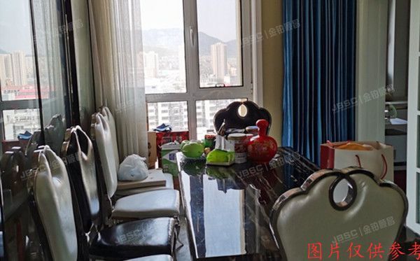 门头沟区 黑山西街5号院2号楼14层2单元1403（金泰丽湾悦栖山）