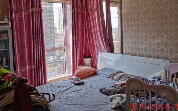 顺义区 绿港家园五区4号楼11层1105号