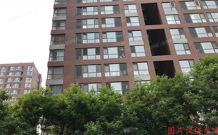 顺义区 绿港家园五区4号楼11层1105号