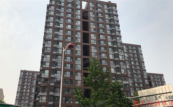 顺义区 绿港家园五区4号楼11层1105号